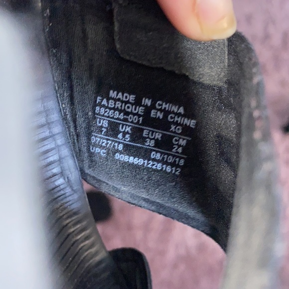 Nike sandals - Picture 4 of 4